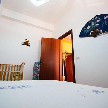 Mediterranean Sunset Villa 푼타브라쎄토 외부 사진