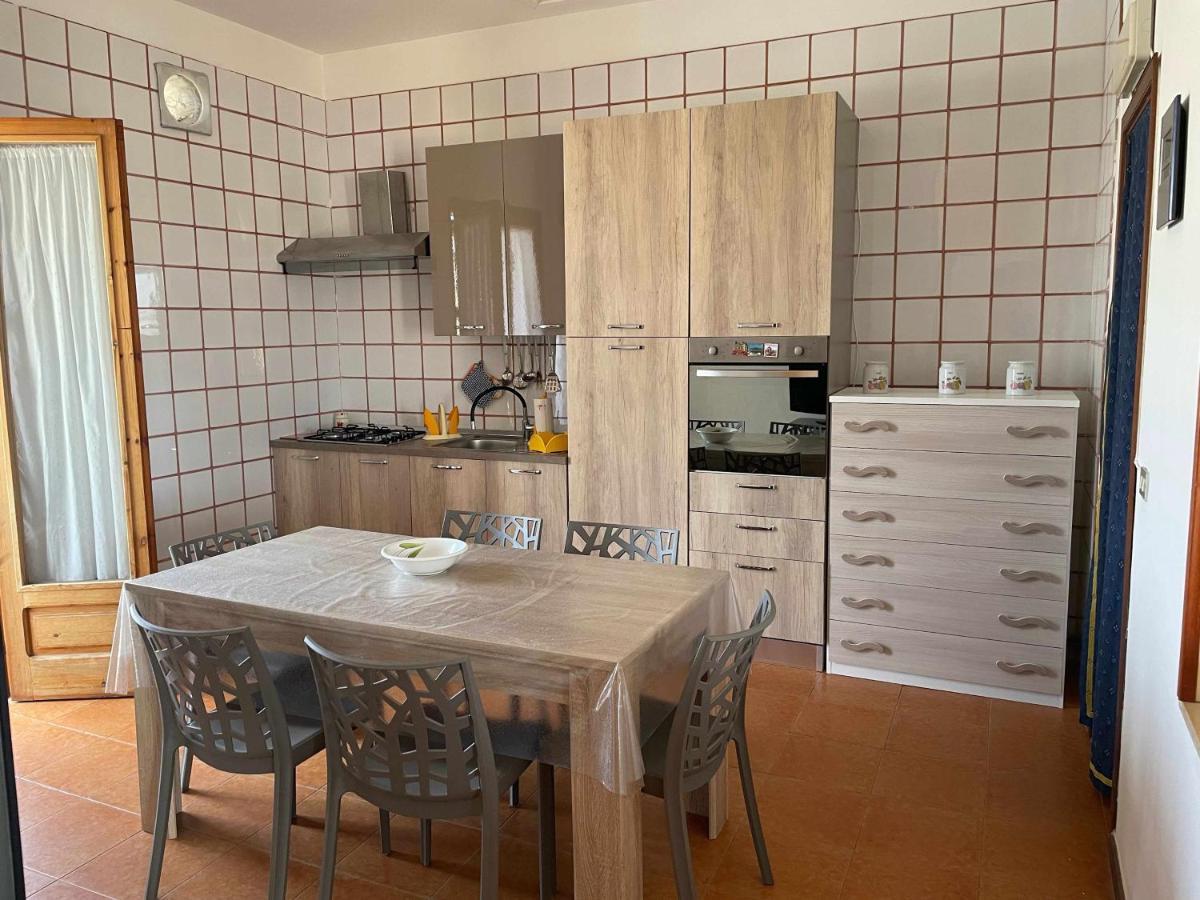 Mediterranean Sunset Villa 푼타브라쎄토 외부 사진