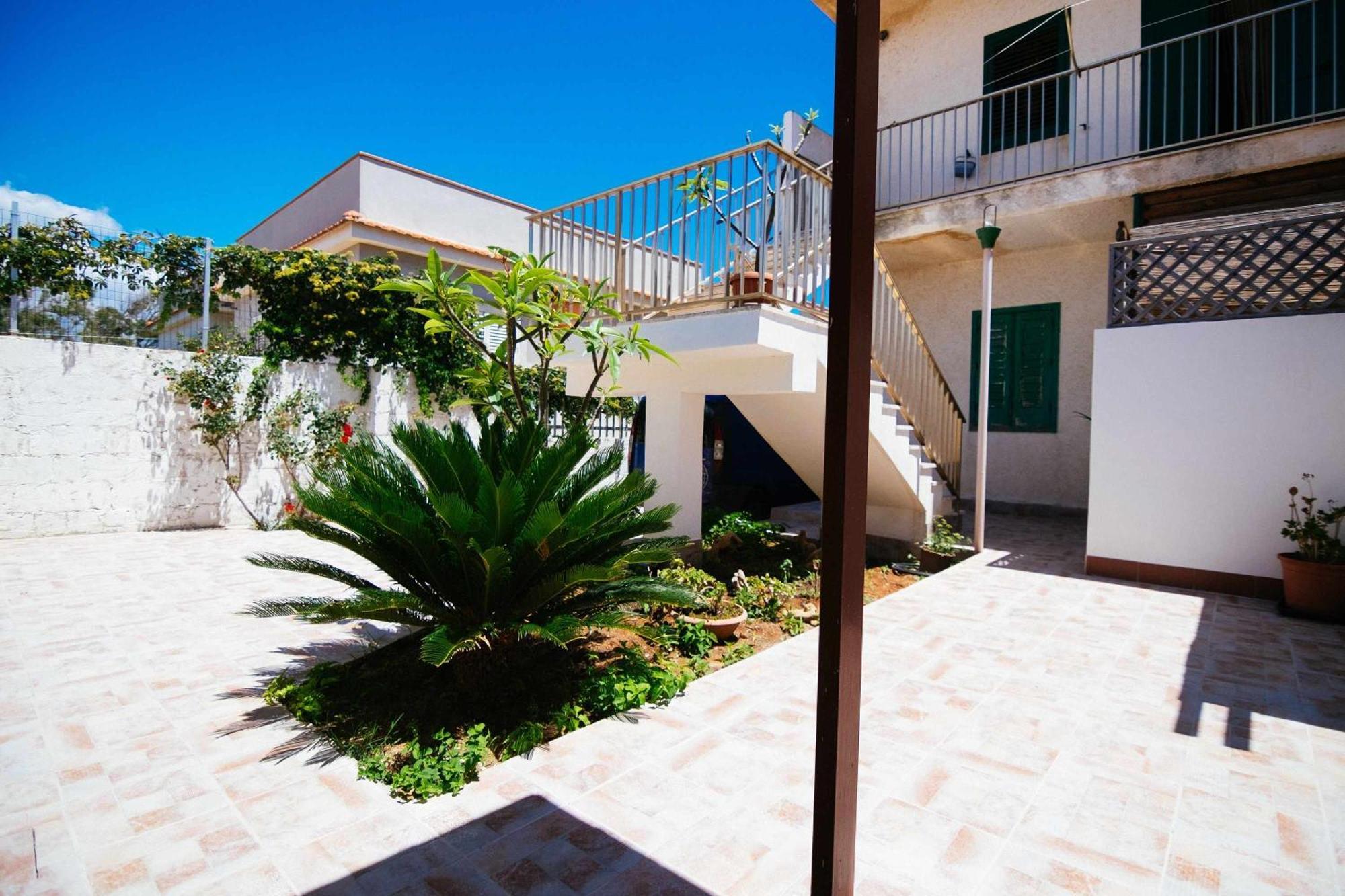 Mediterranean Sunset Villa 푼타브라쎄토 외부 사진